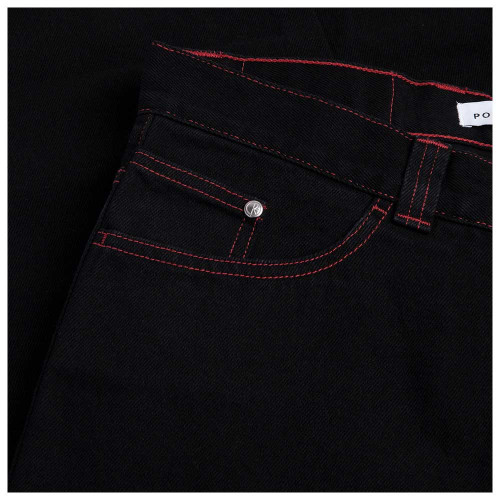 Polar Skate Co. Ανδρικό παντελόνι 93 Pants | Apocalypse Nun